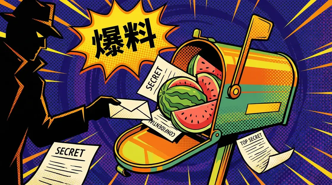熟女 匿名爆料通道漫画插图